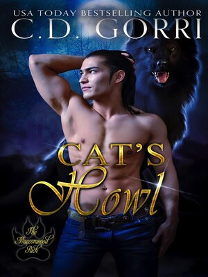 cover image of Cat's Howl